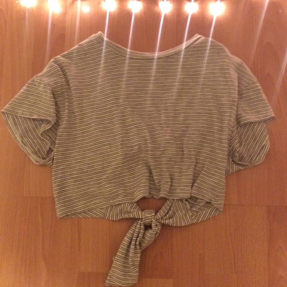 Lush shirt
